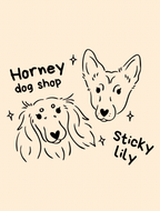 Pack Horney x Sticky Lily