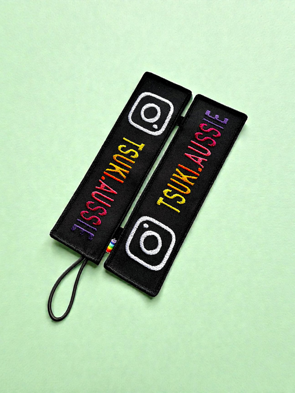 Le manchon de laisse