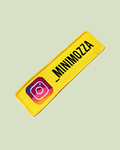 Les Insta'patchs - Patch'Alerte