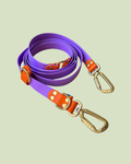 BioThane® Two-Tone Multi-Position Leash