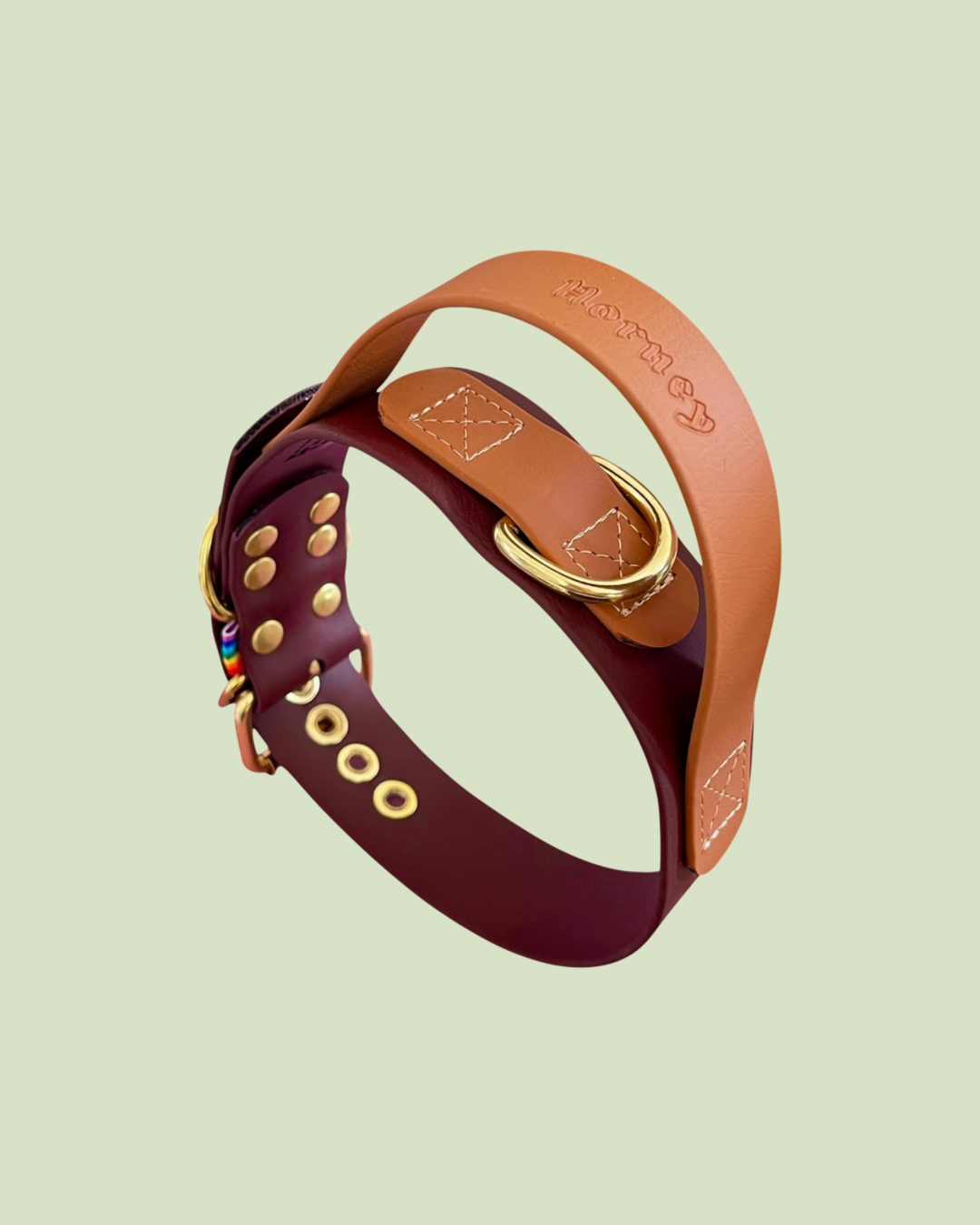 BioThane® Grip Collar