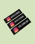 Les Insta'patchs - Patch'Alerte