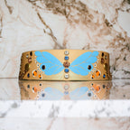 Collier surprise Insecta