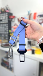 Ceinture de sécurité réglable