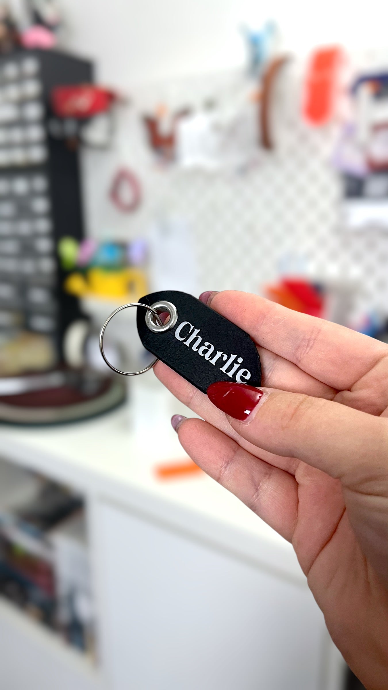 Médaille BioThane®