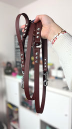 Laisse multi-position BioThane®