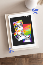 Illusolidaire : Pride 🌈