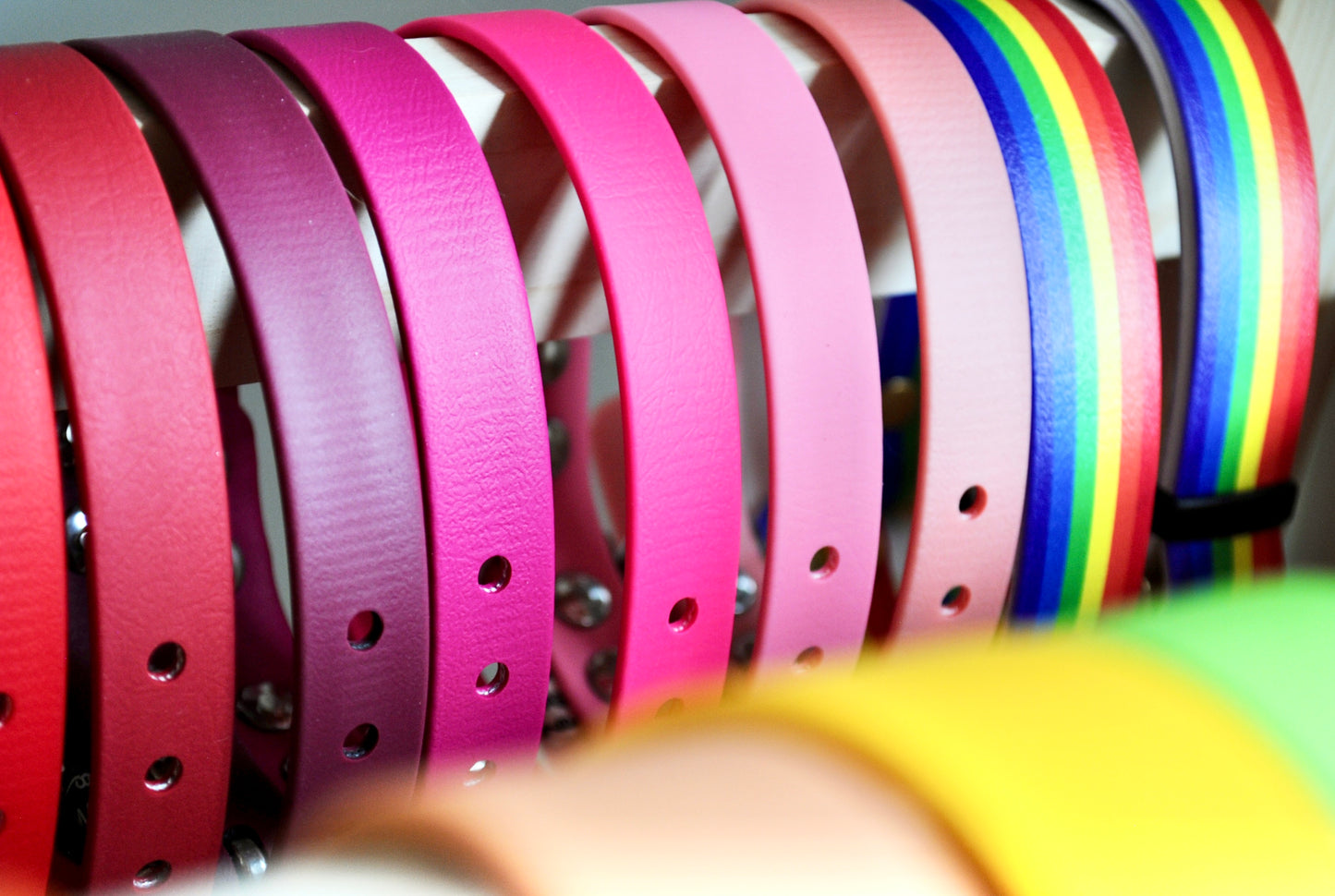 BioThane® Collar