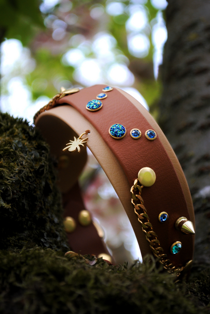 Collier Regius