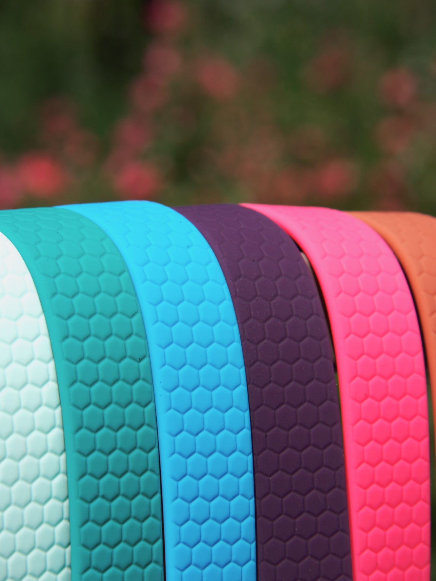 Leash Hexa