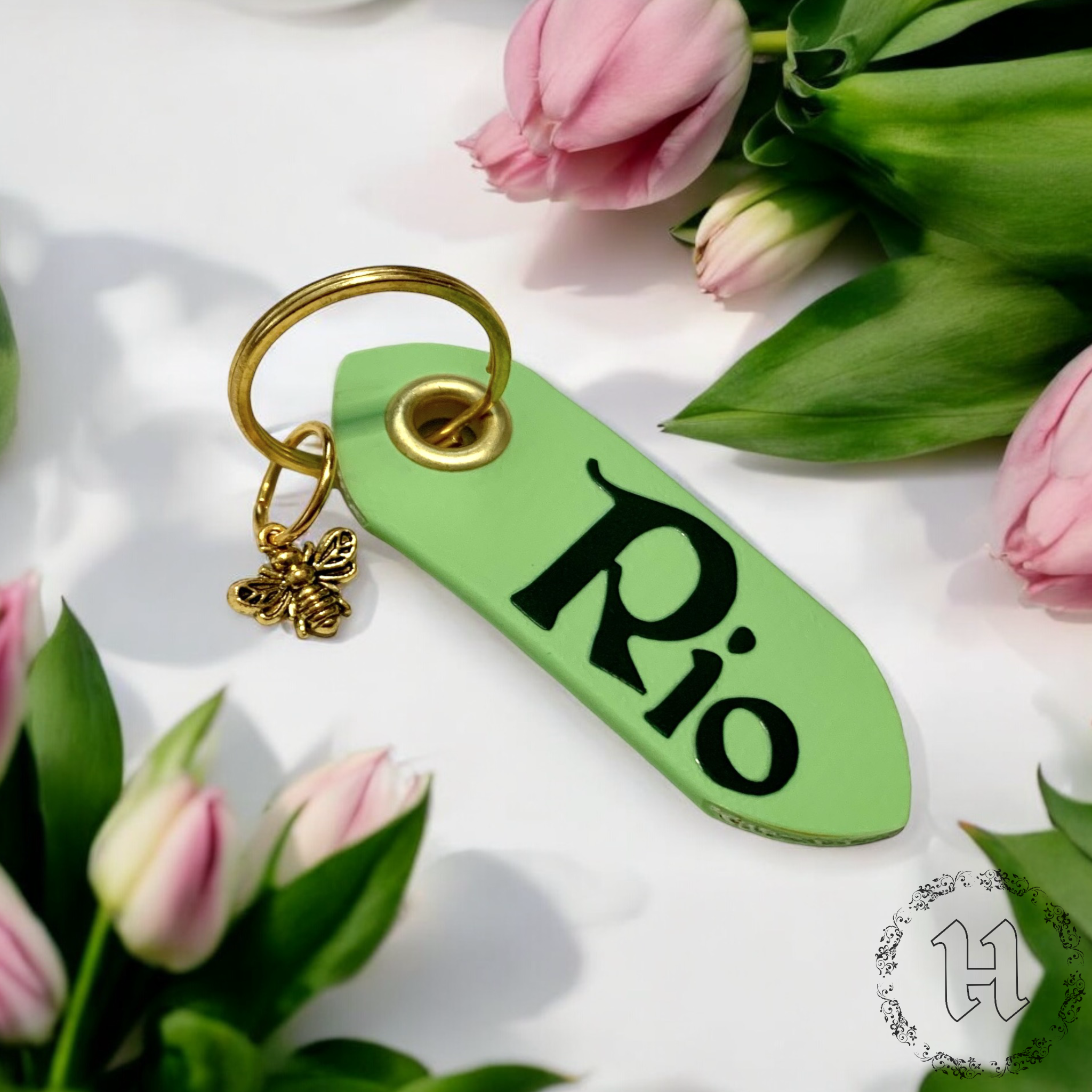 Médaille BioThane®