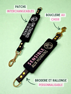 Le pack - Patch'Alerte