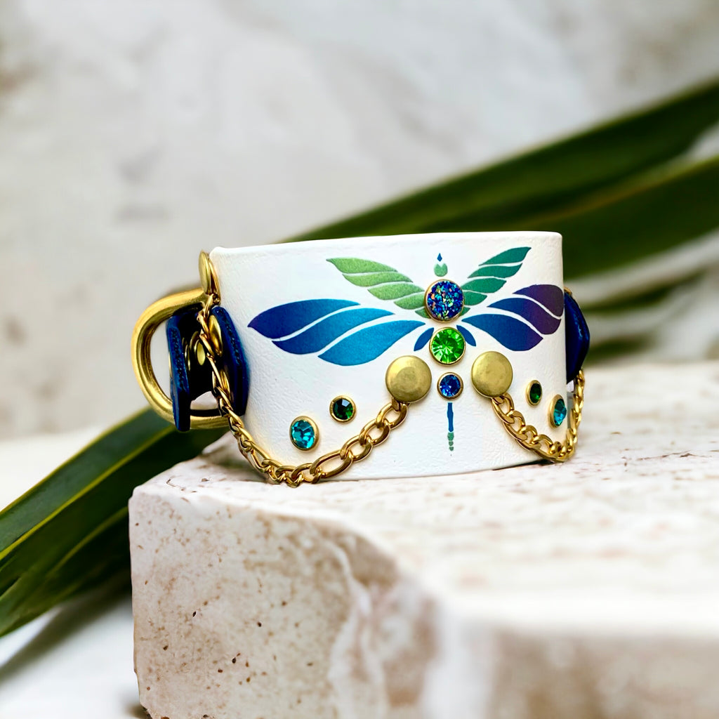 Collier surprise Insecta