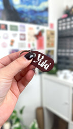 Médaille BioThane®