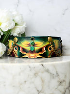 Collier surprise Insecta