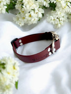 Collier à clips BioThane®