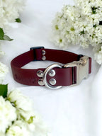 Collier à clips BioThane®