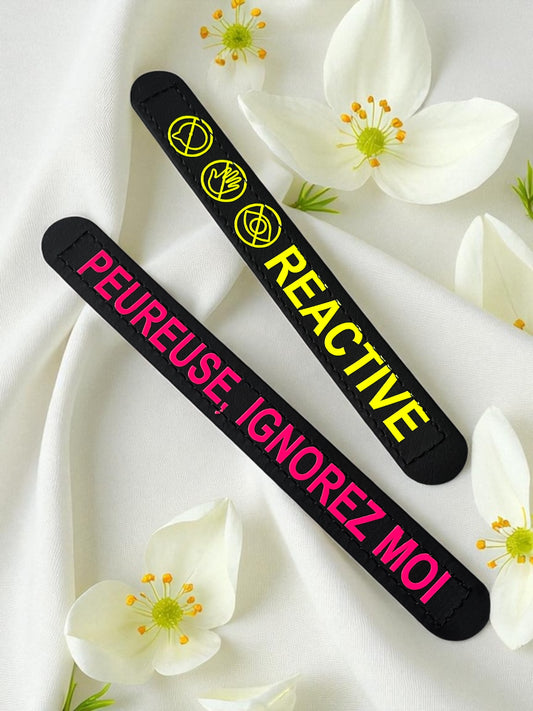 Les Patchs