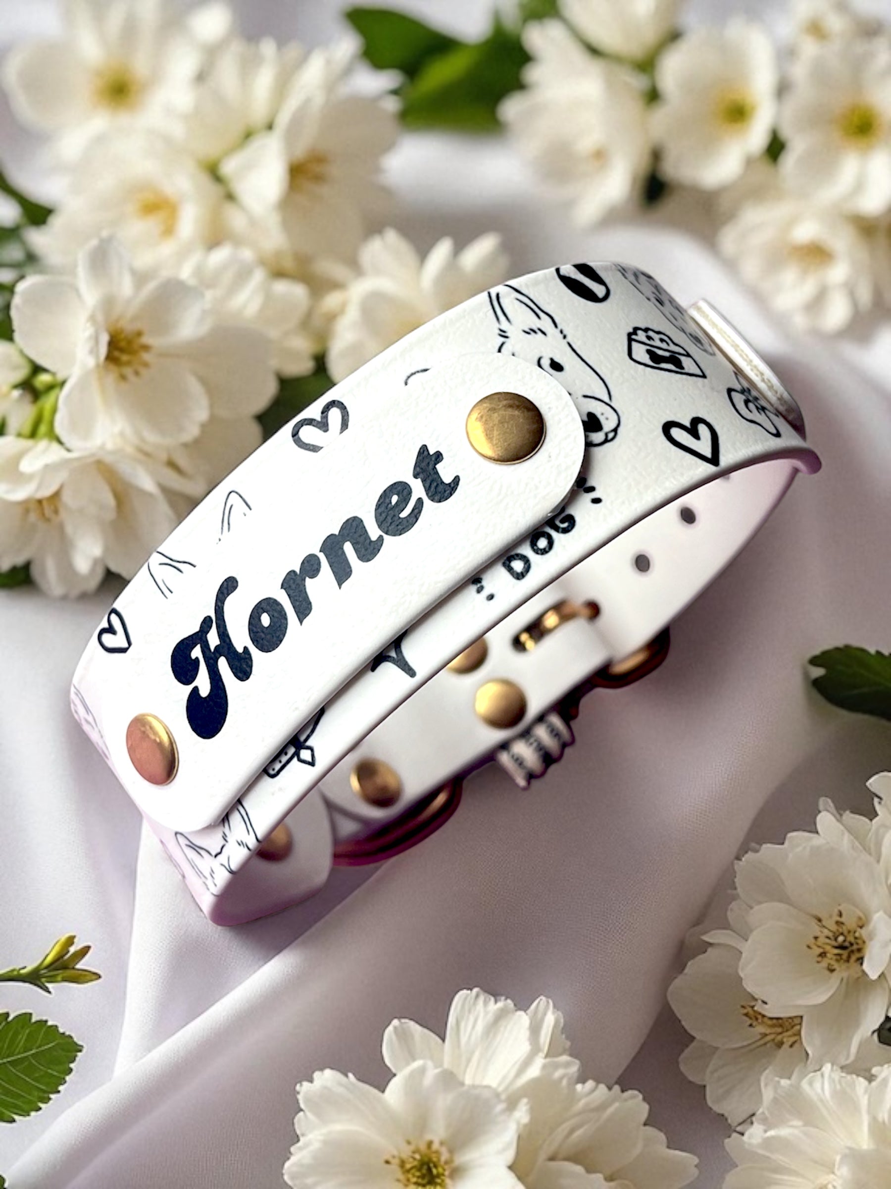 Pack Horney x Sticky Lily