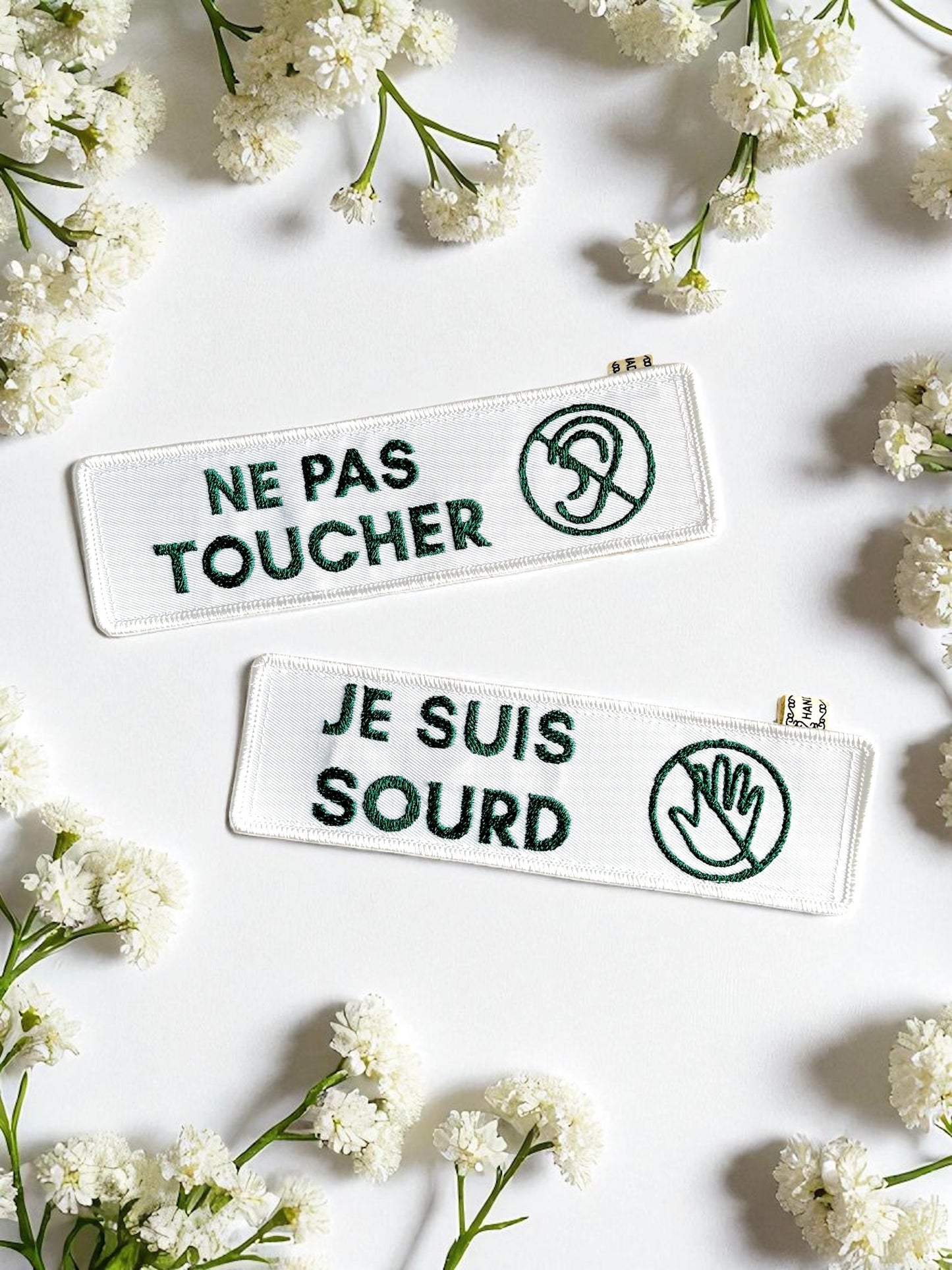 Le pack Patch'Alerte