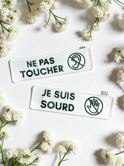 Le pack Patch'Alerte