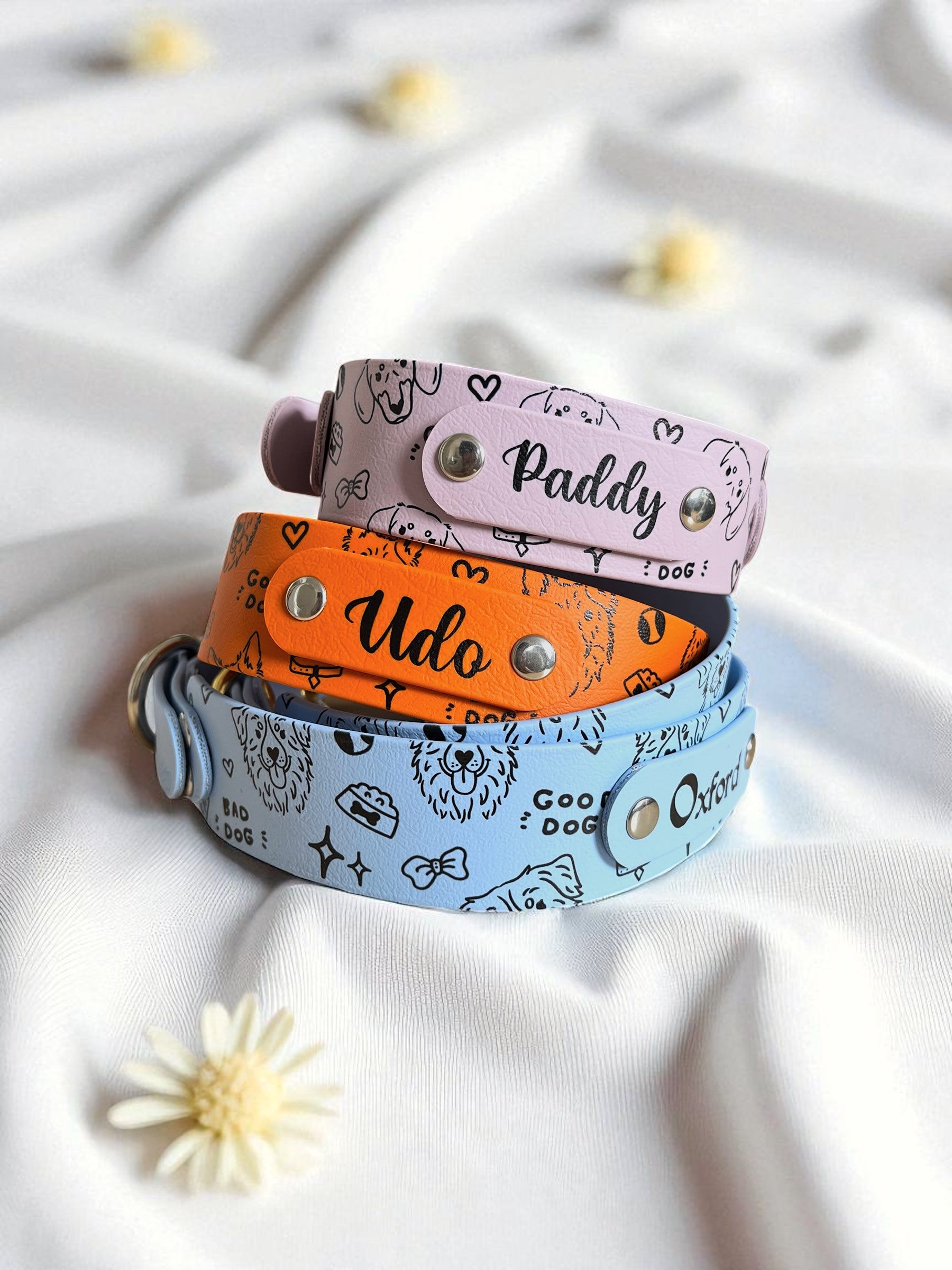 Pack Horney x Sticky Lily