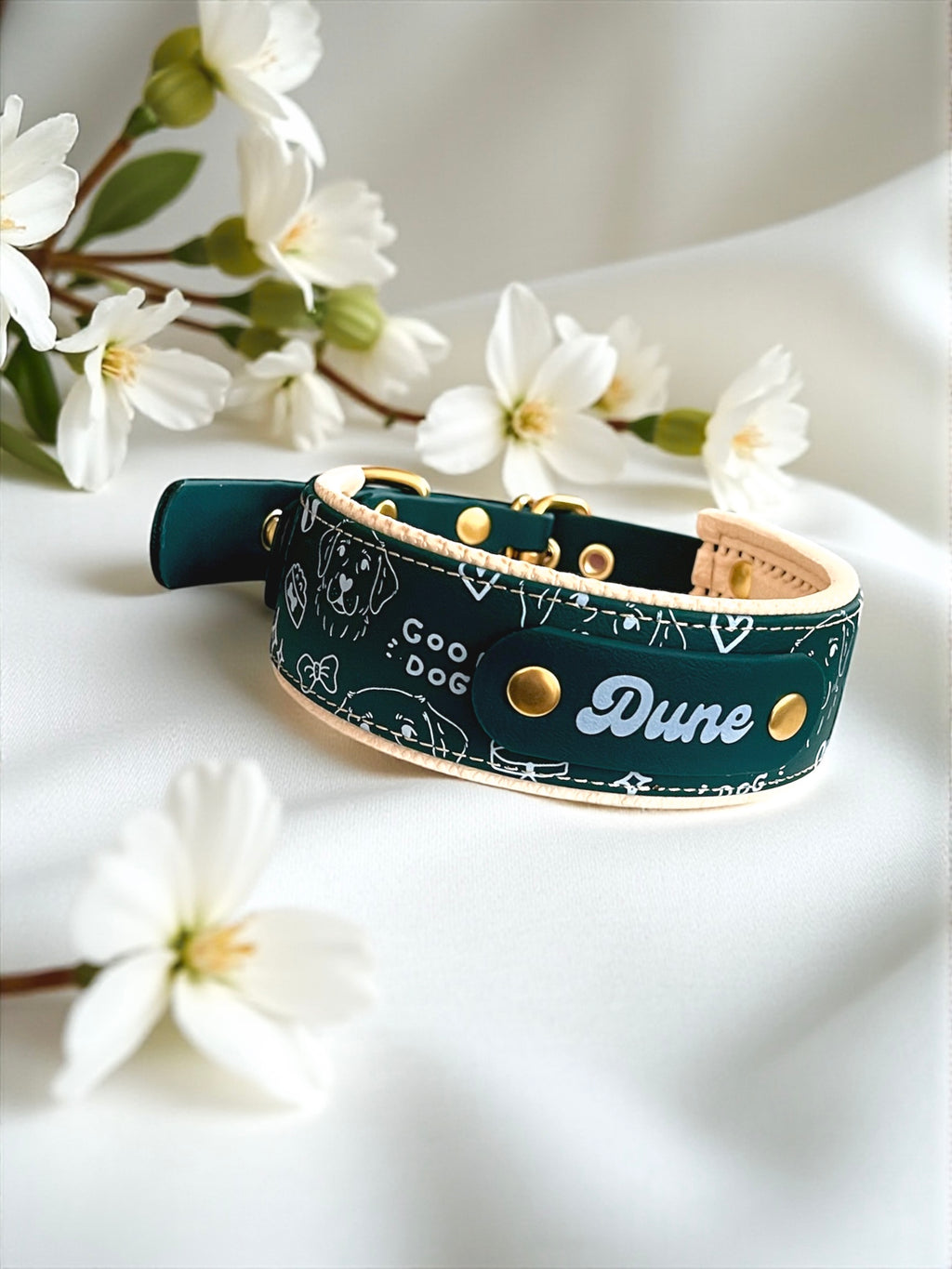 Pack Horney x Sticky Lily