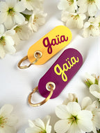 Médaille BioThane®