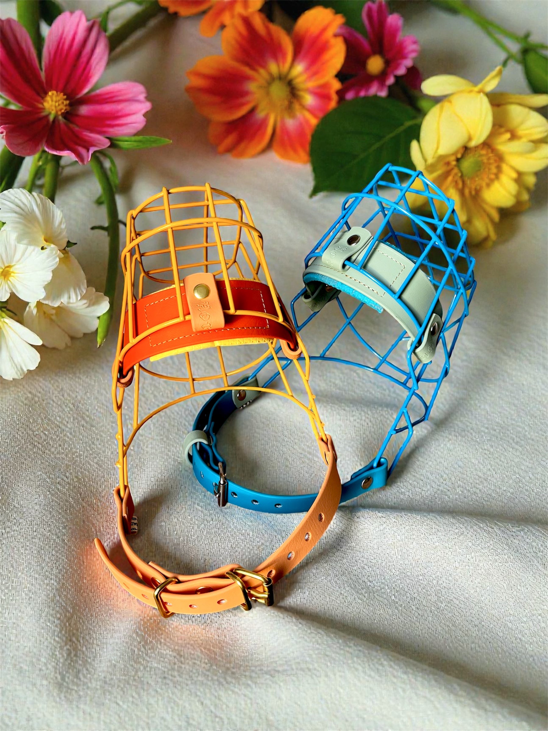 Modification de votre mumuselière