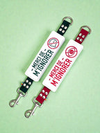 La rallonge réflechissante - Patch'Alerte