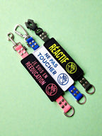 Le pack - Patch'Alerte