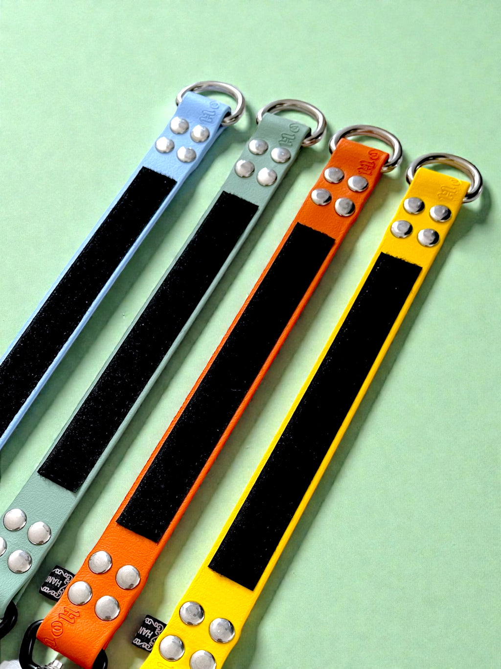 La rallonge réflechissante - Patch'Alerte