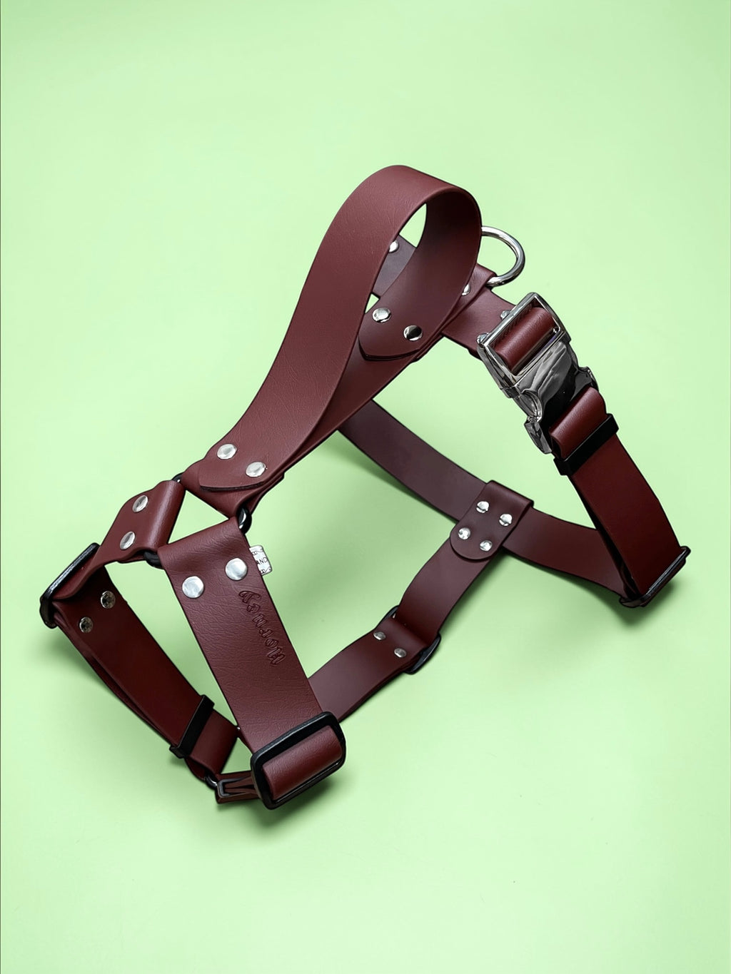 Harnais 38MM (🐕‍🦺 > 20kg)