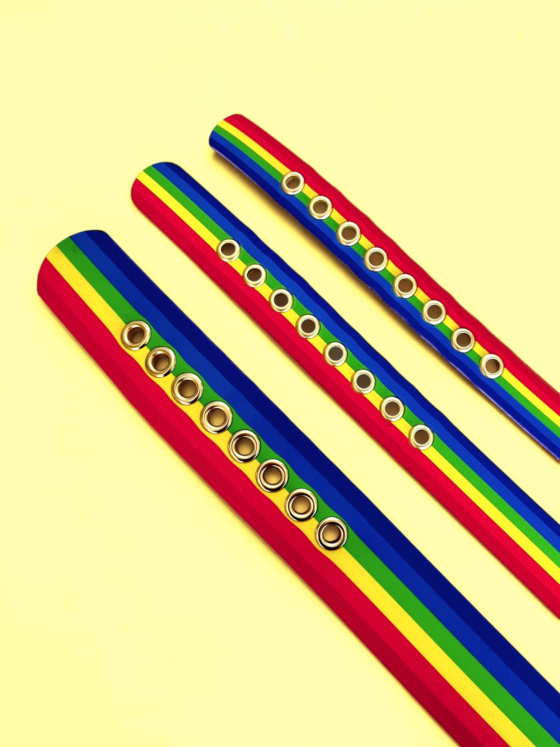 Collier Pride (45 à 55cm)
