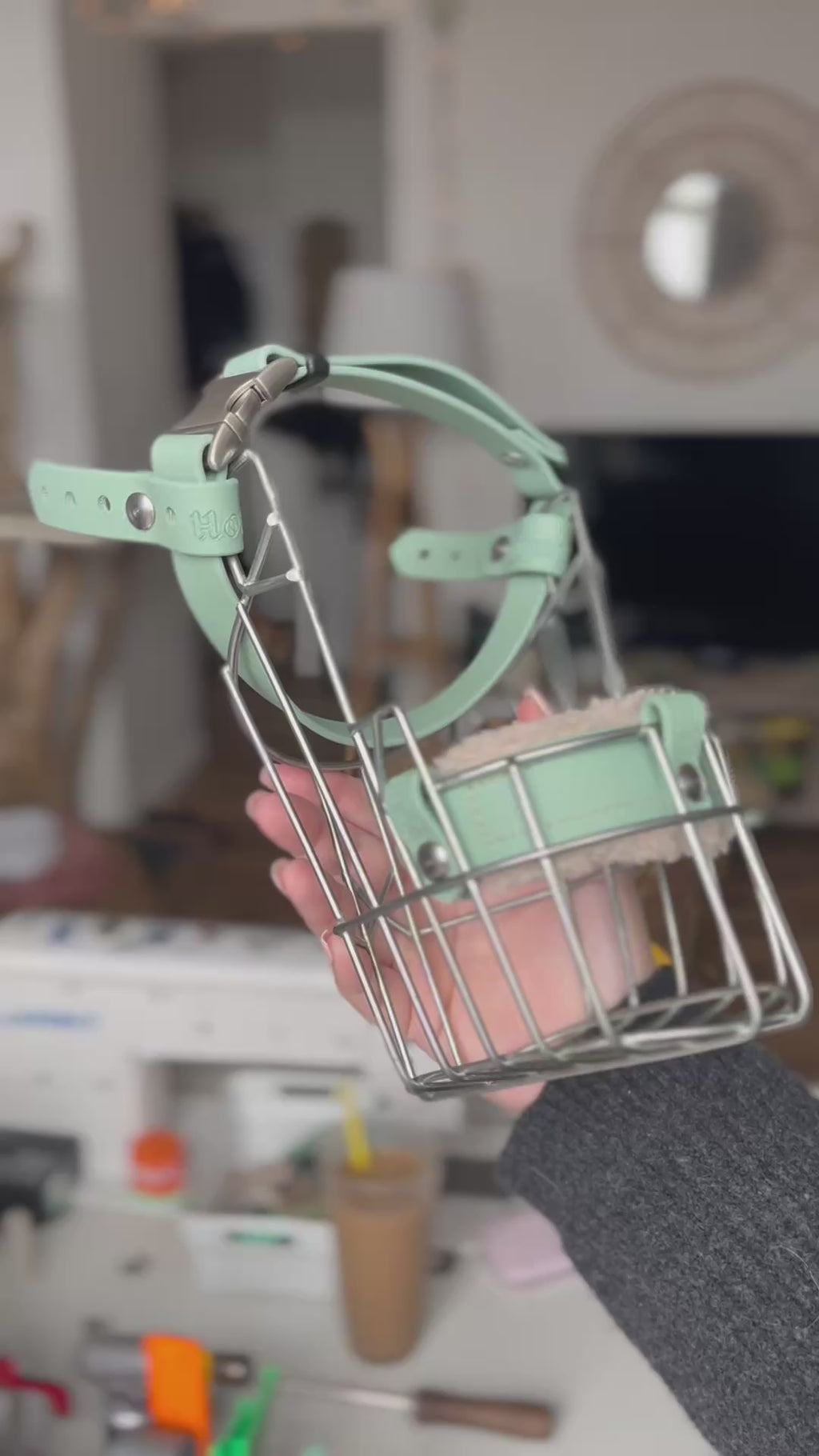 Mumuselière de A à Z