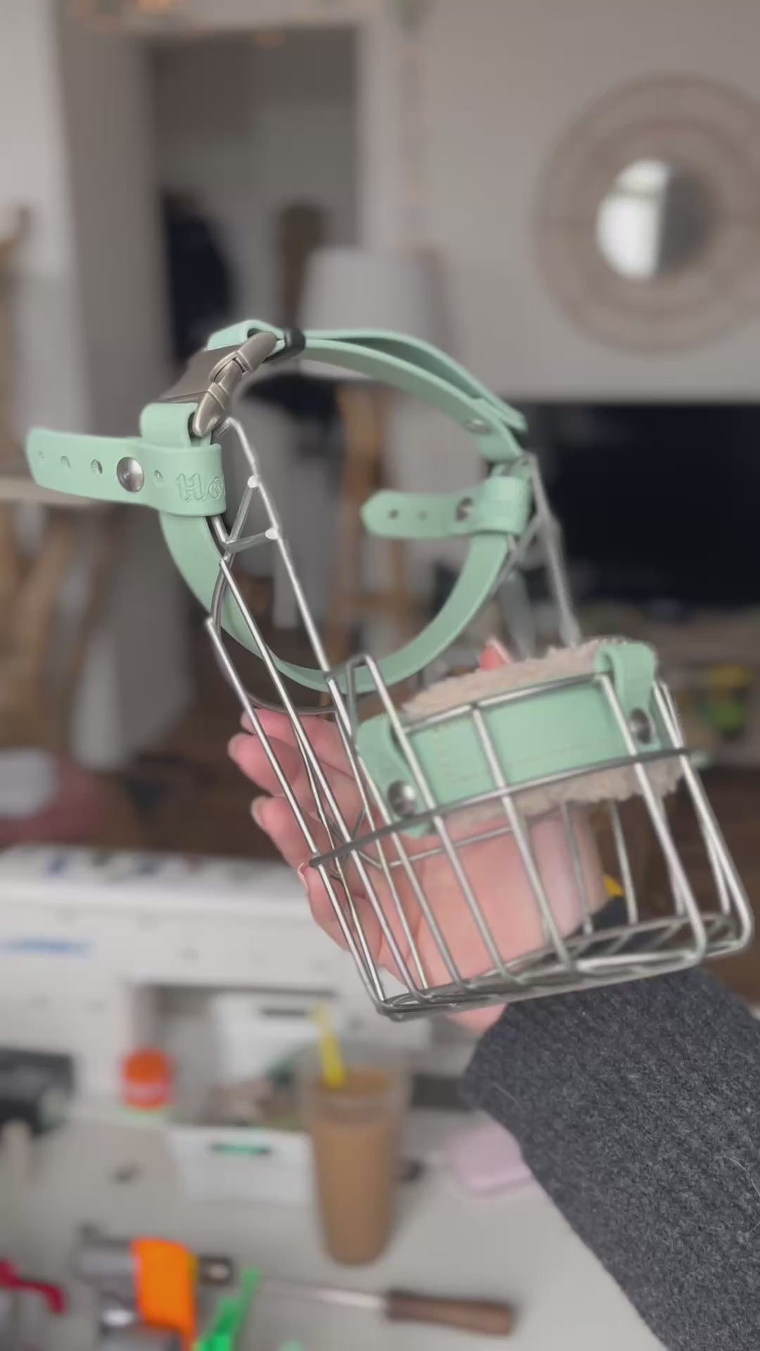 Mumuselière de A à Z