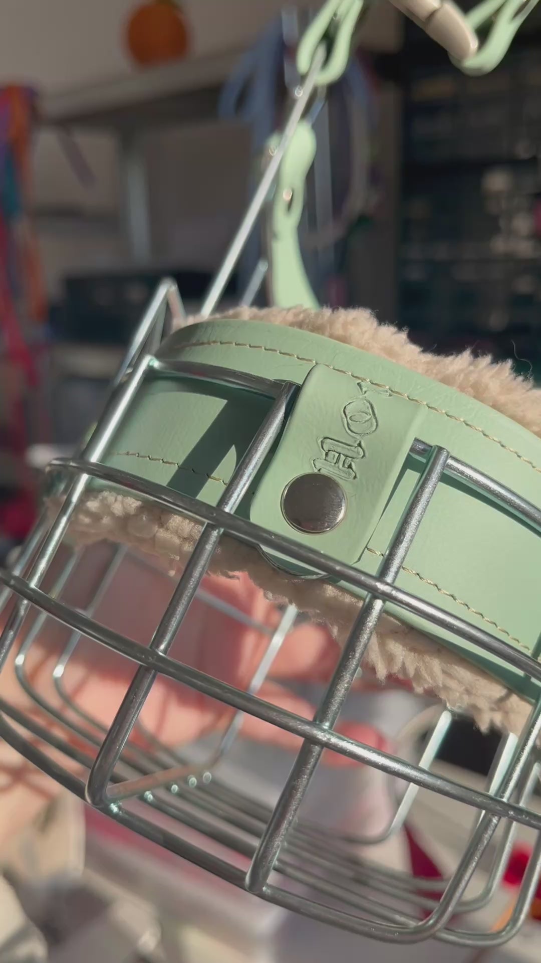 Modification de votre mumuselière