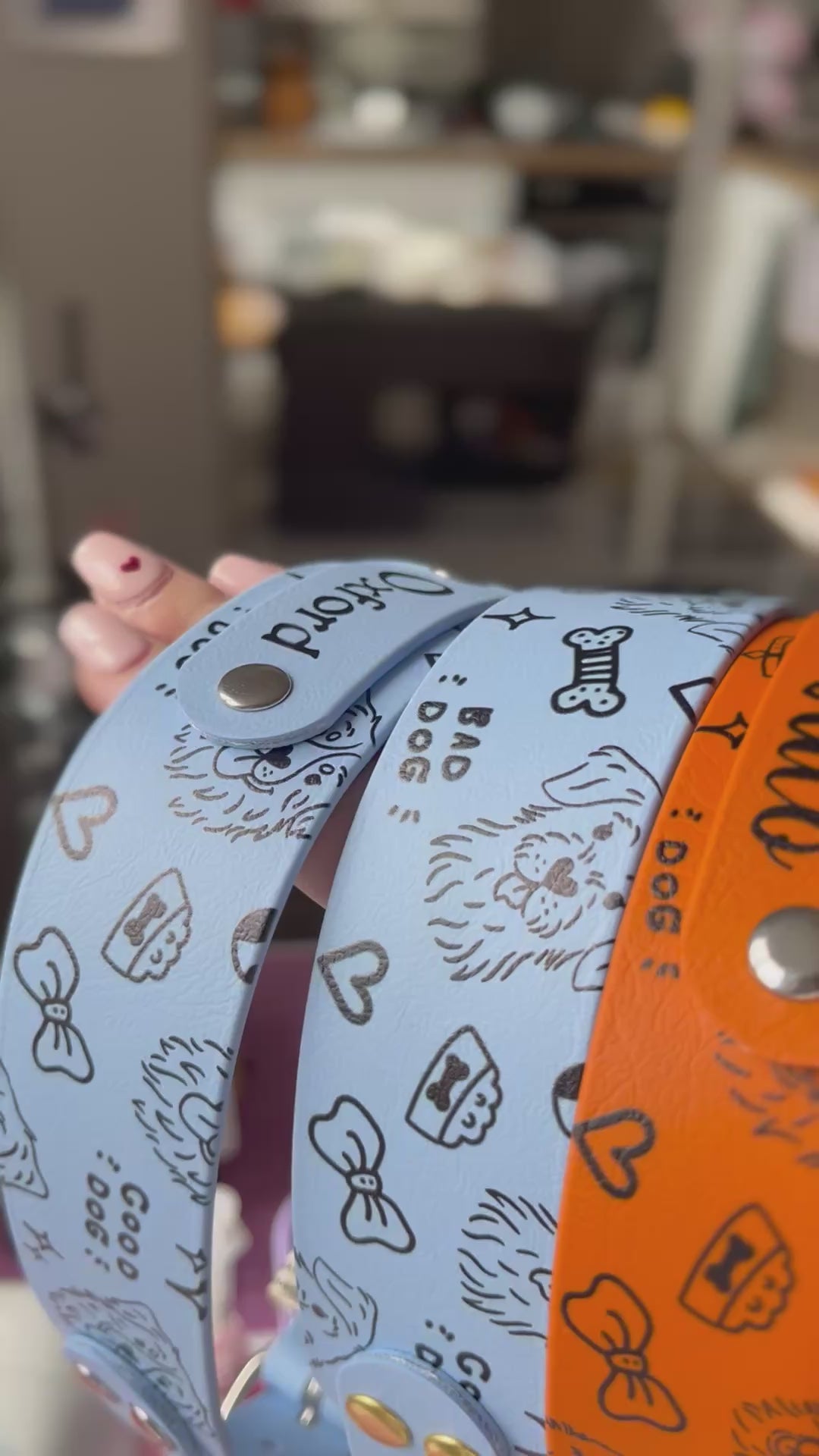 Pack Horney x Sticky Lily