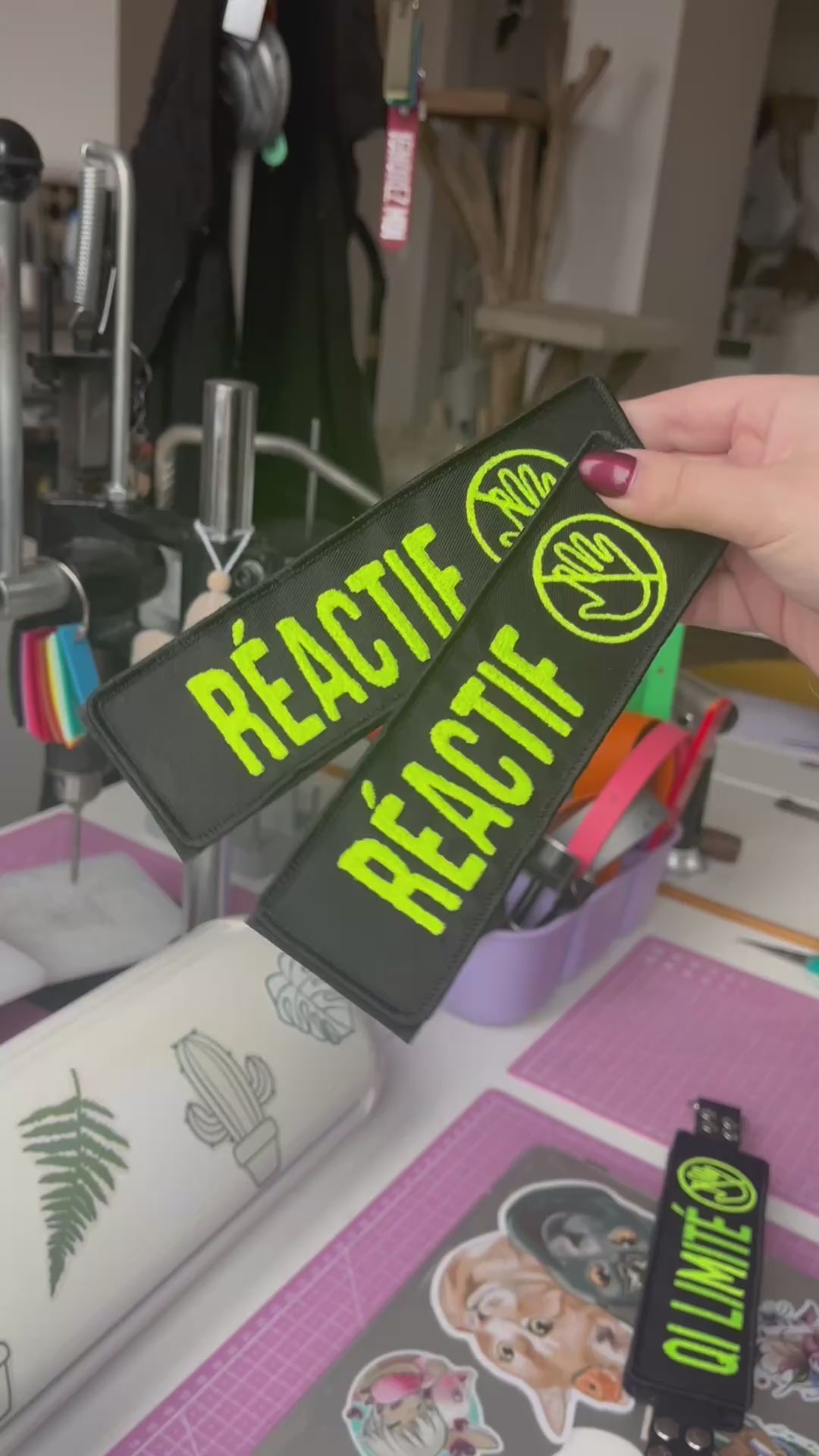 Le pack Patch'Alerte