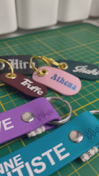 Médaille BioThane®