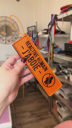 Le manchon de laisse