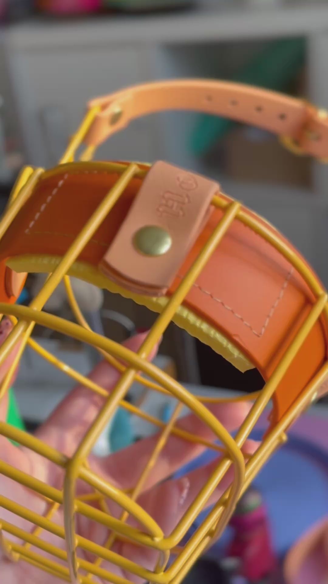 Modification de votre mumuselière